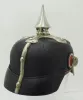 Baden Enlisted / NCO Dragoon Pickelhaube Visuel 4